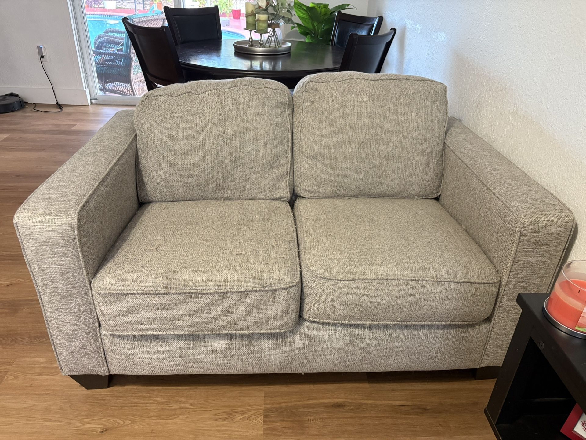 Cloth Couch