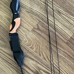 Barnett Banshee Quad