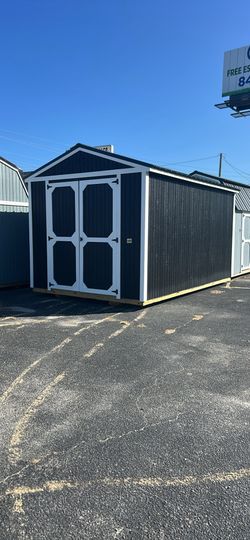 🔥🔥🔥NEW ARRIVAL🔥🔥🔥 L👀K!!!  10x16 SIGNATURE SERIES UTILITY SHED!!!