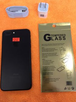 iPhone 7 Plus 256GB Unlocked