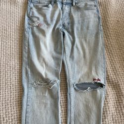 Ksubi Jeans Size 32 