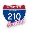 210 Outlet