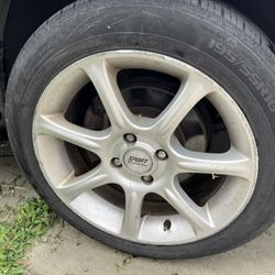 Looking To Trade For Other 4lugs