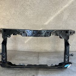 2013 2014 2015 2016 2017 HONDA ACCORD RADIATOR CORE SUPPORT OEM 60400-T2F-A00ZZ