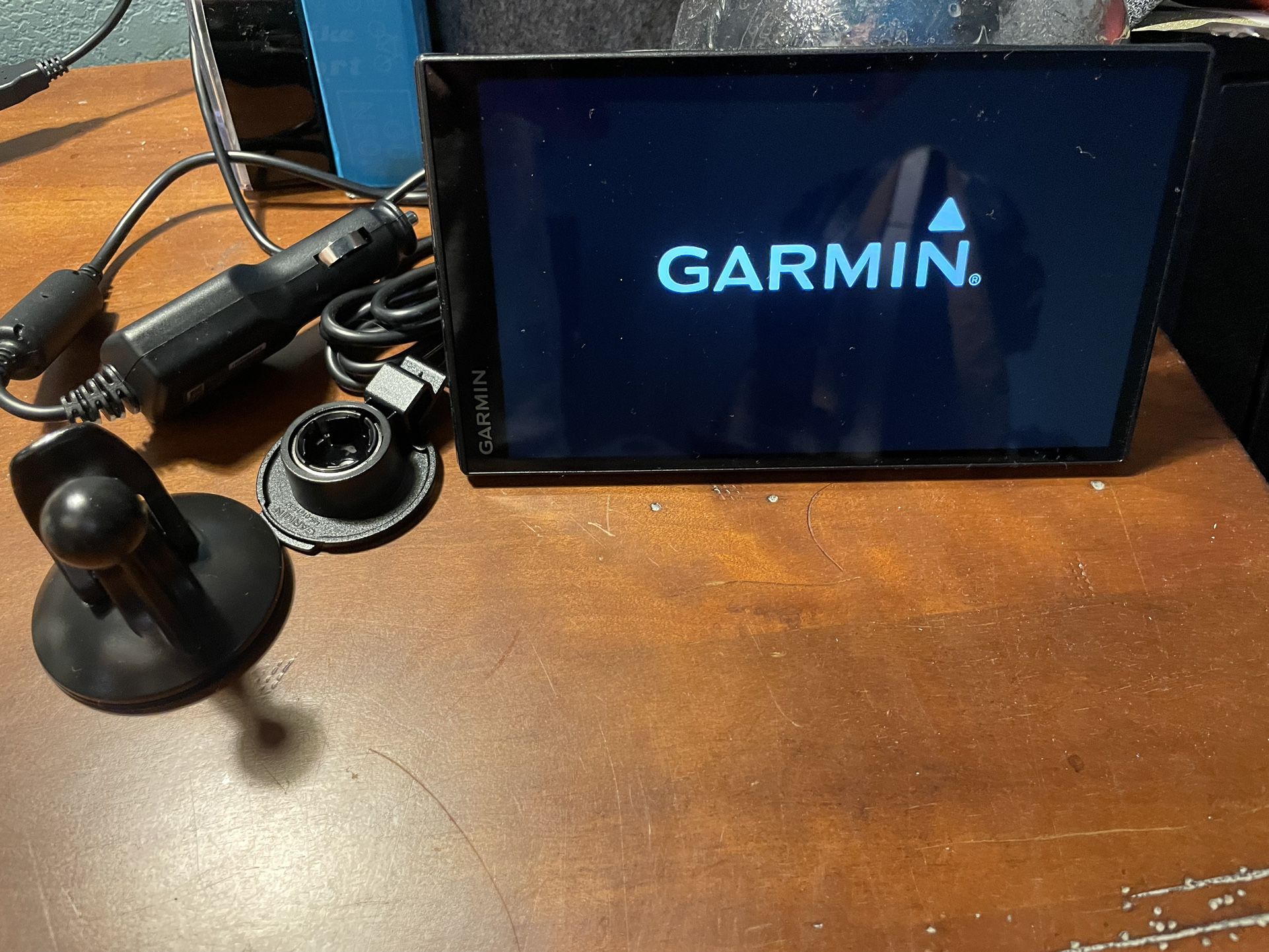 Garmin Drive Smart 71 GPS