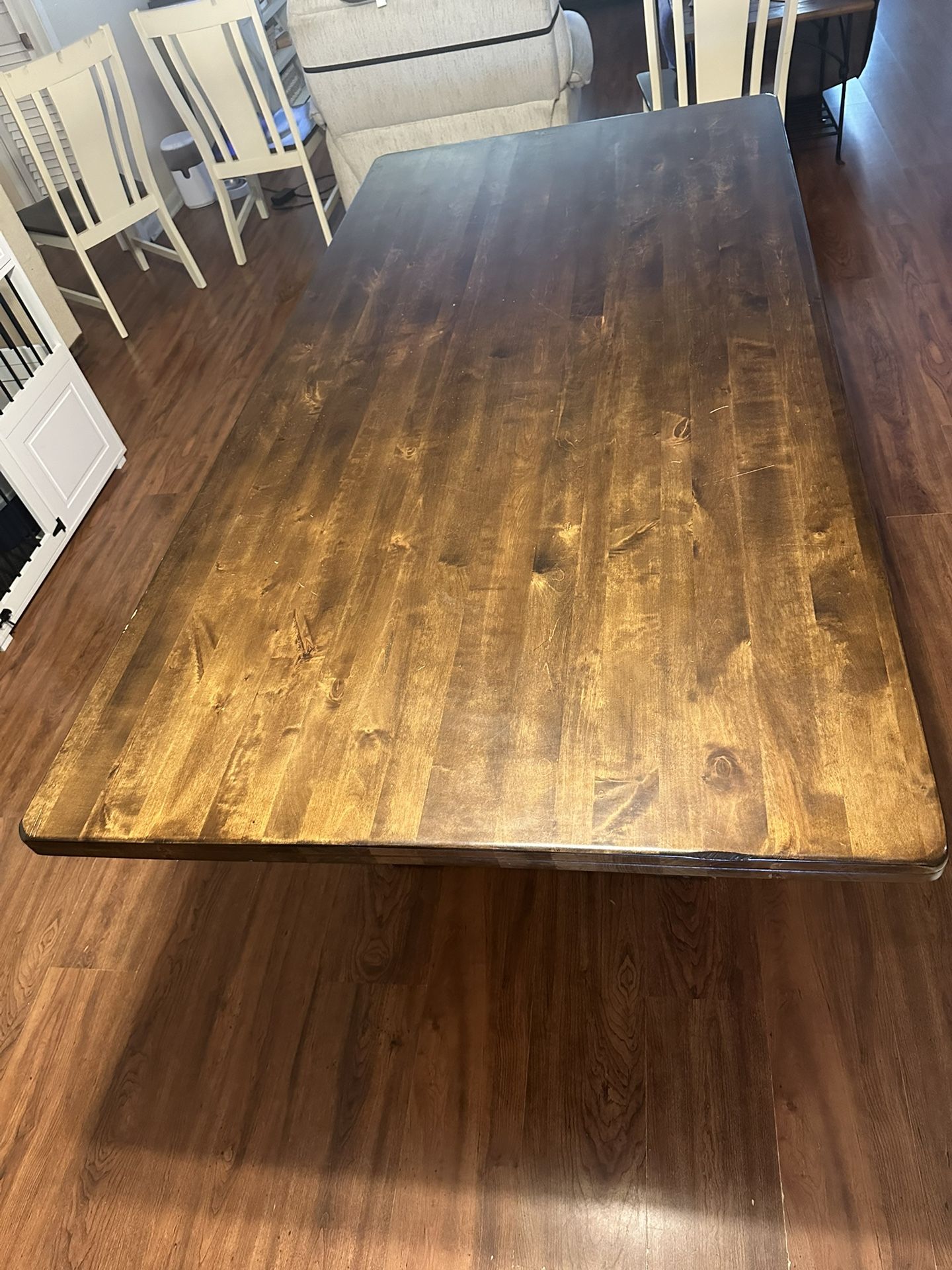 Dining Table Only
