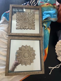 Artwork frame