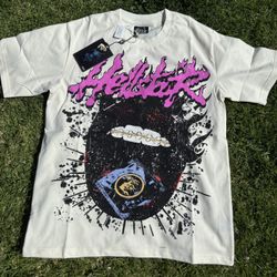 HELLSTAR TEE📍🚀