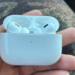 Air Pod Pro 2