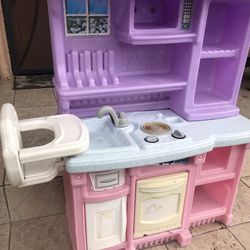 Kitchen $30 Obo Used Clean 