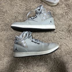 Jordan’s 