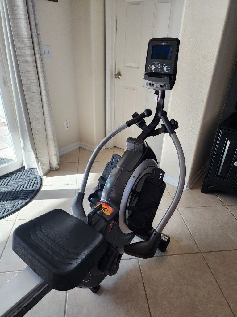 Rower For Sale