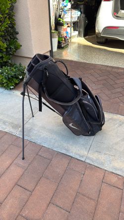 Nike golf bag  Nike AIR sport