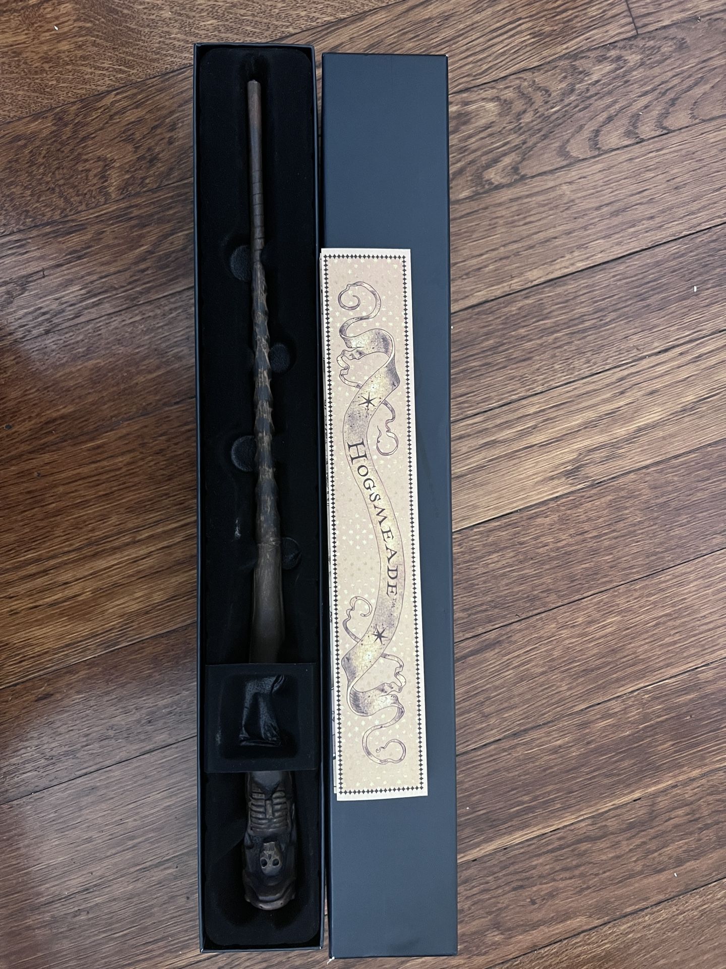Harry Potter Wand From Universal Studios