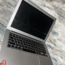 Apple MacBook Air 