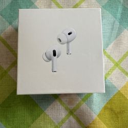 Pros 2nd Generation Brand New 