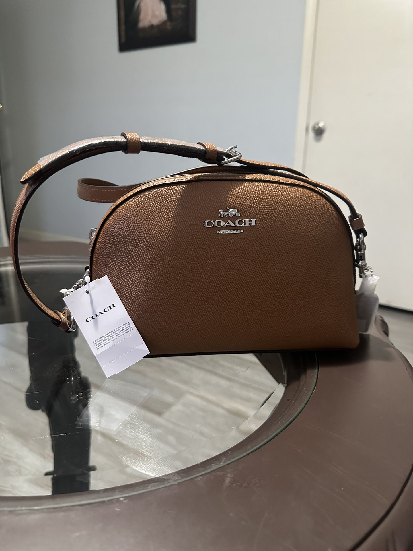 Coach Crossbody Bag