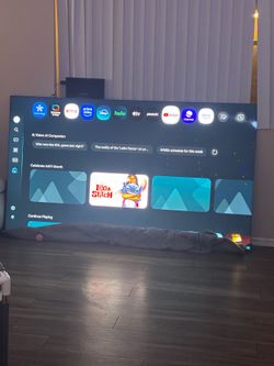 85”Neo QLED 8k