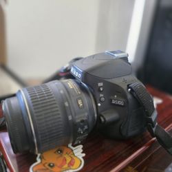 Nikon D5100