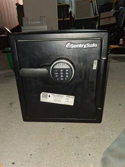 Sentrysafe