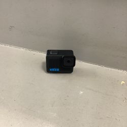 Gopro Hero Camera 