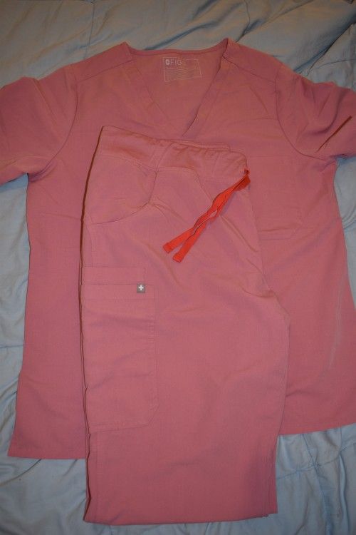 Figs Scrubs