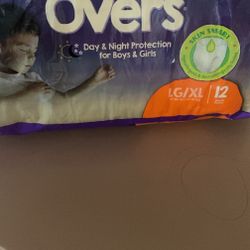 Diapers 