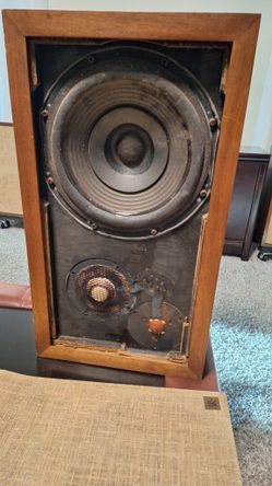 Acoustic Research AR3 Oem For Parts 