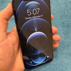 Apple IPhone 12 Pro 128gb  Unlocked, FREE Smartwach/ Headphones. Pay $1 Today Rest in payments. NO CREDIT NEEDED FINANCING