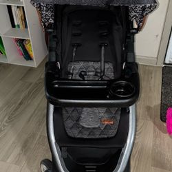 Baby Stroller