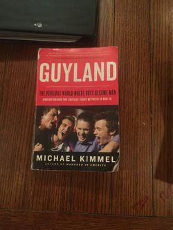 Guyland