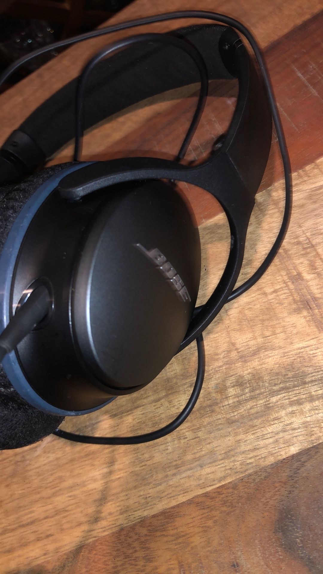 Bose Headphone