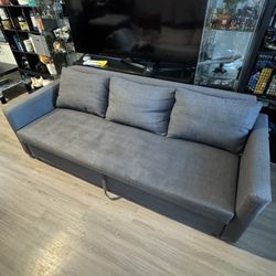 Convertible Sleeper Sofa Bed pull out couch 