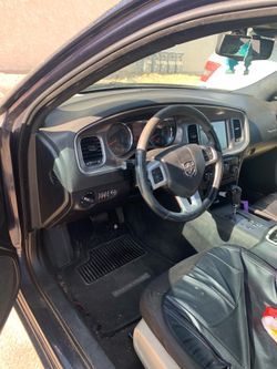 2011 Dodge Charger
