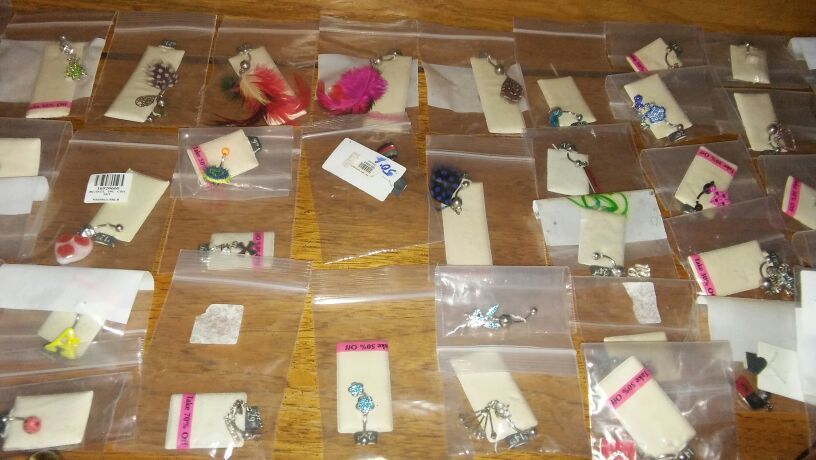 125 pieces