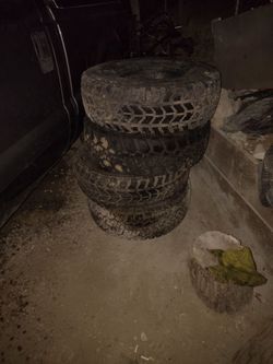 Tires