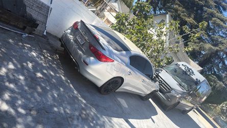 2017 Infiniti Q50