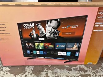 85” Samsung Smart TV 4K (2024)