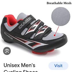 Cycling Shoes 