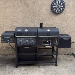 Pro Series Smoke Hollow Asking $65