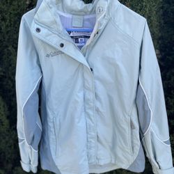 Columbia Jacket Size M