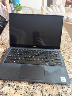 Dell XPS 13