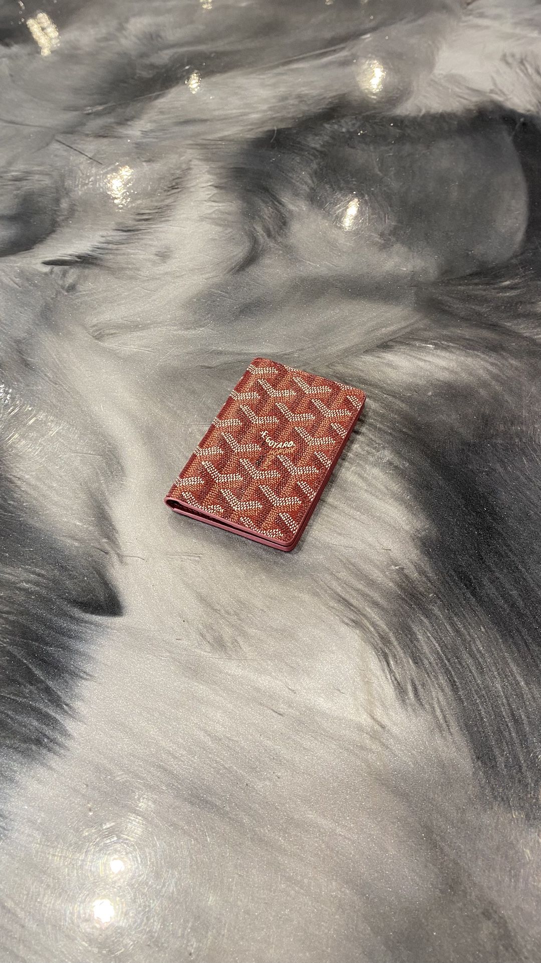 Cardholder