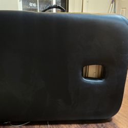 Massage Table