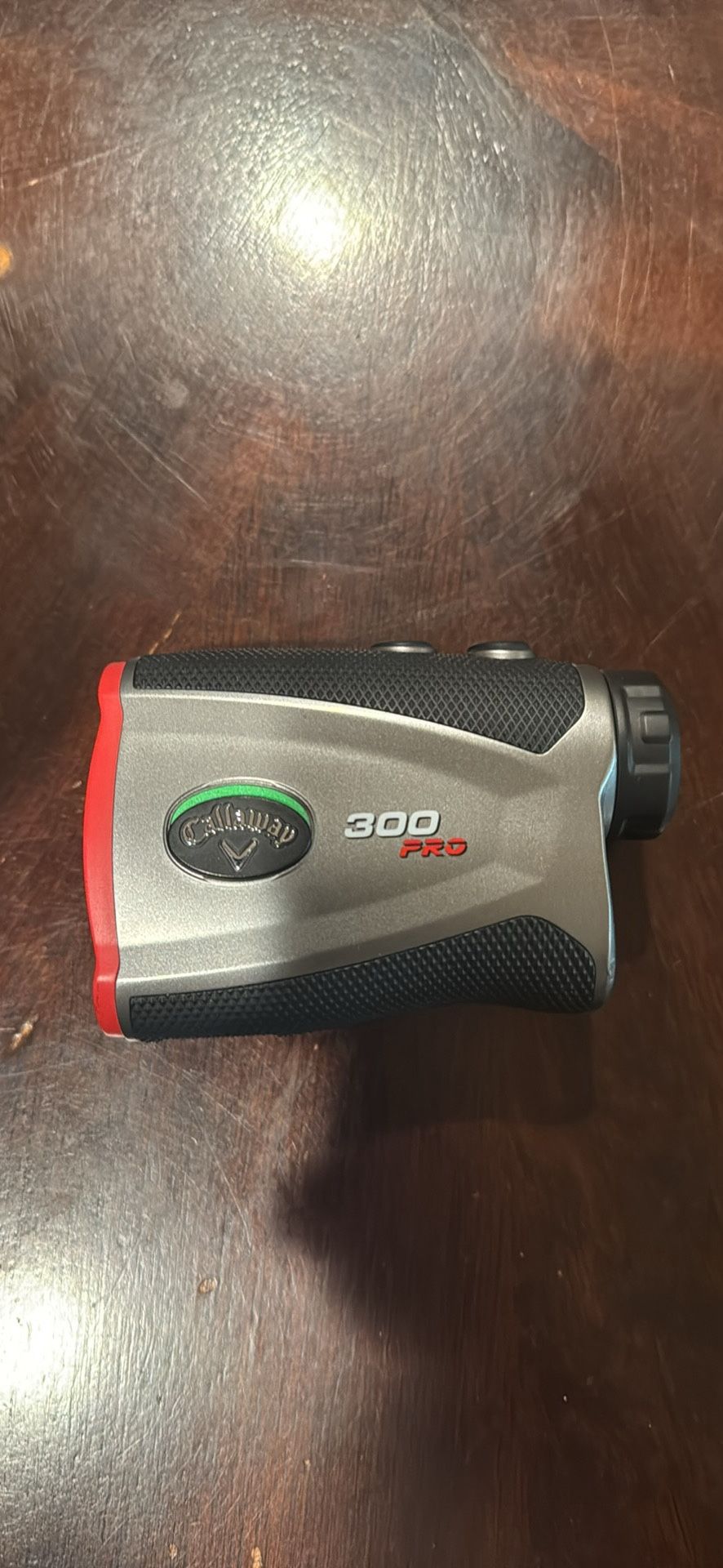 Callaway 300 Pro Golf Rangefinder