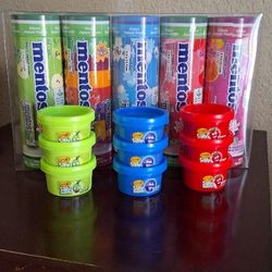 PUZZLES AND PLAYDOUGH