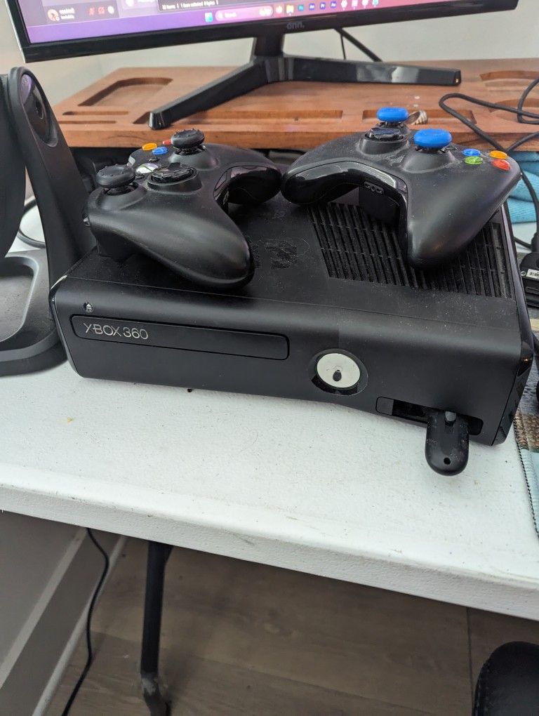 Xbox 360