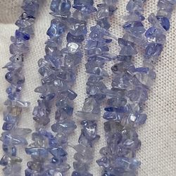 50pcs. Natural Ethiopian Fire OPAL Rough Polished Pre-Drilled Crystal Beads