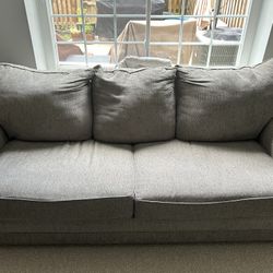 Sleeper Sofa - Queen