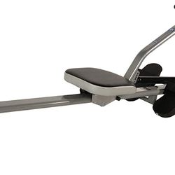 Rowing Machine AND Treadmill